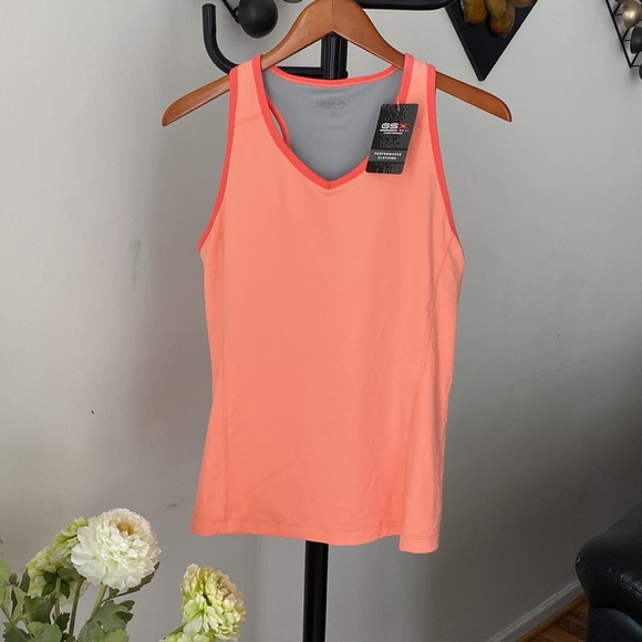GSX Tank Top - Picture 2 of 8
